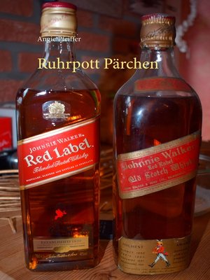 cover image of Ruhrpott Pärchen